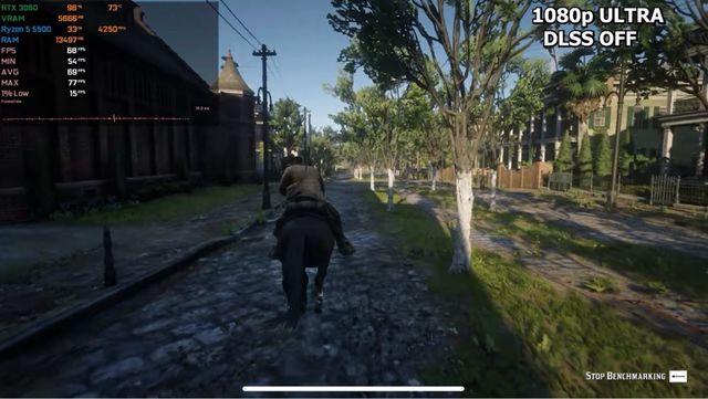 RYZEN 5 // RTX 3060 PC GAMING A ESTRENAR