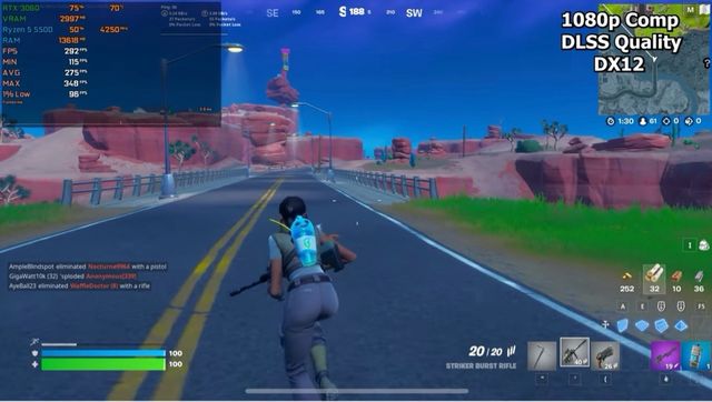 RYZEN 5 // RTX 3060 PC GAMING A ESTRENAR