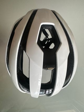 Casco Ciclismo Spiuk Profit blanco