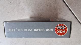 4 Bujías NGK Laser Iridium iM9RE-9HES