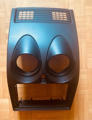 Marco radio Nissan 9" - 2DIN