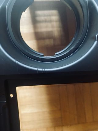 Marco radio Nissan 9" - 2DIN