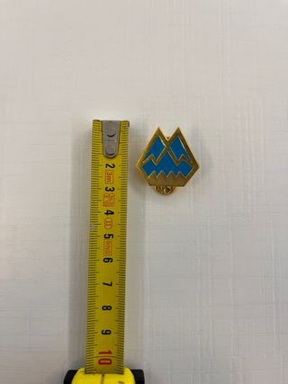 Medallas Pokémon de Sinnoh (versión dorada)