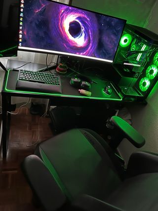 Monitor MSI MAG 341CQP QD-OLED - 34» Ultrawide, 