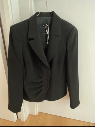 Traje Max & Co. negro - elegante