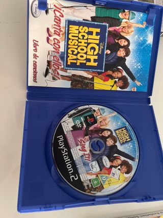 PS2 (PlayStation 2): 5 juegos