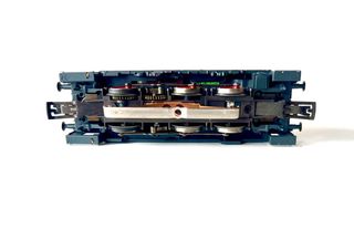 Locomotiva Diesel Märklin V60 37655 HO MFX Telex