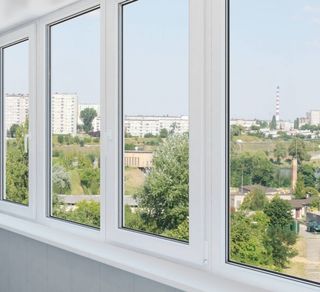 Ventanas de aluminio y pvc