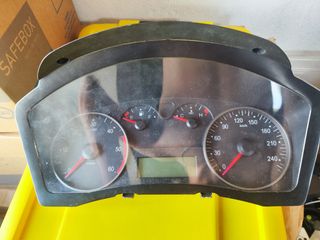 Quadrante Fiat Stilo - Painel Instrumentos