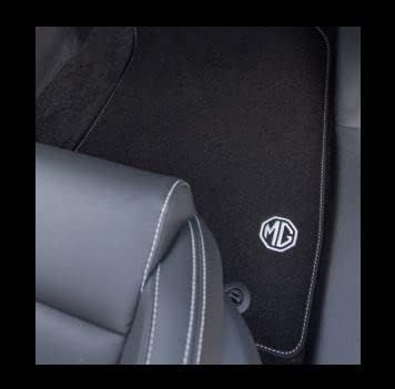 Alfombrillas MG HS 2024 Automático