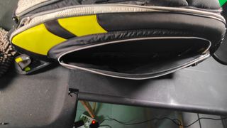Paletero Babolat: Gran capacidad hasta 12 raquetas