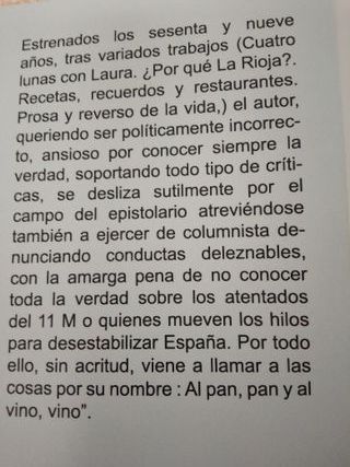 LOTE (V) 3 LIBROS Y NOVELAS