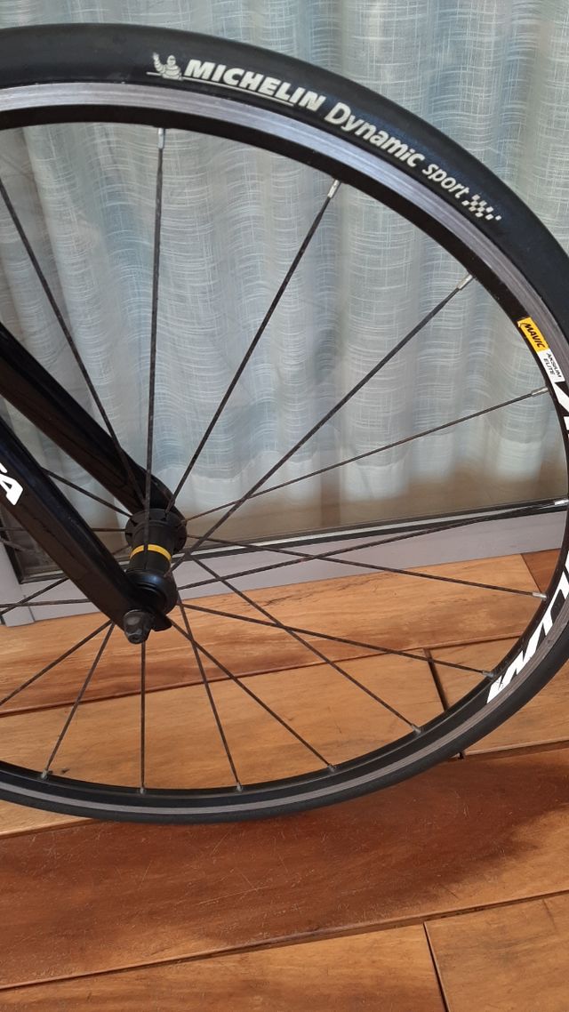 Bicicleta Orbea Orca Carbono talla 49(S)