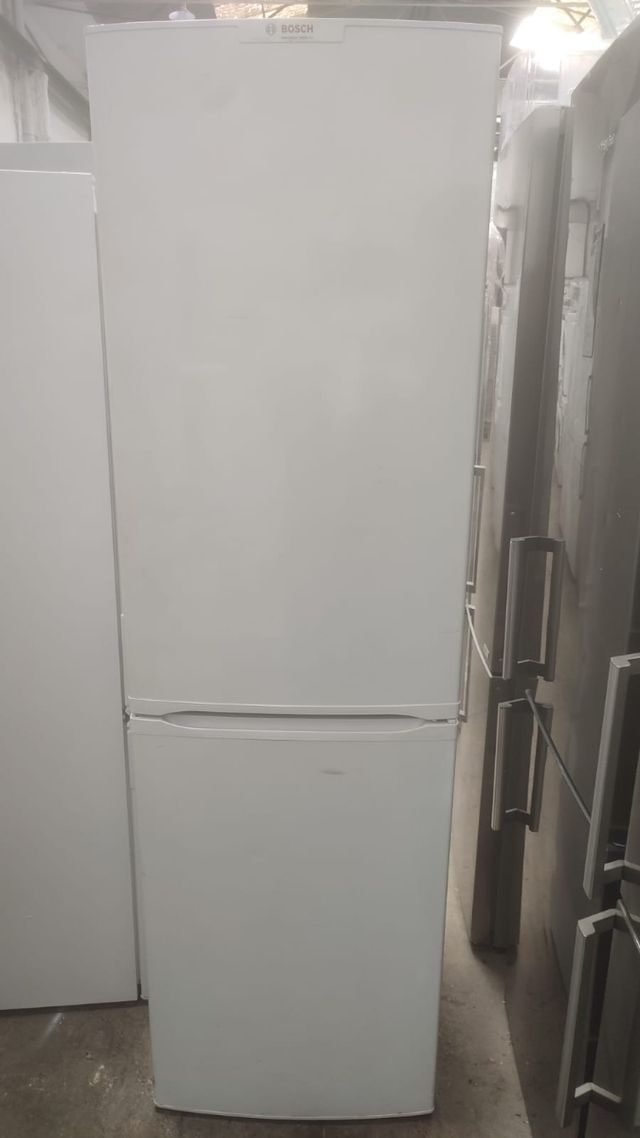 Nevera Bosch 2m - 60cm