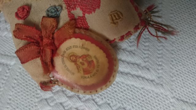 Escapularios Sagrado Corazón Jesús