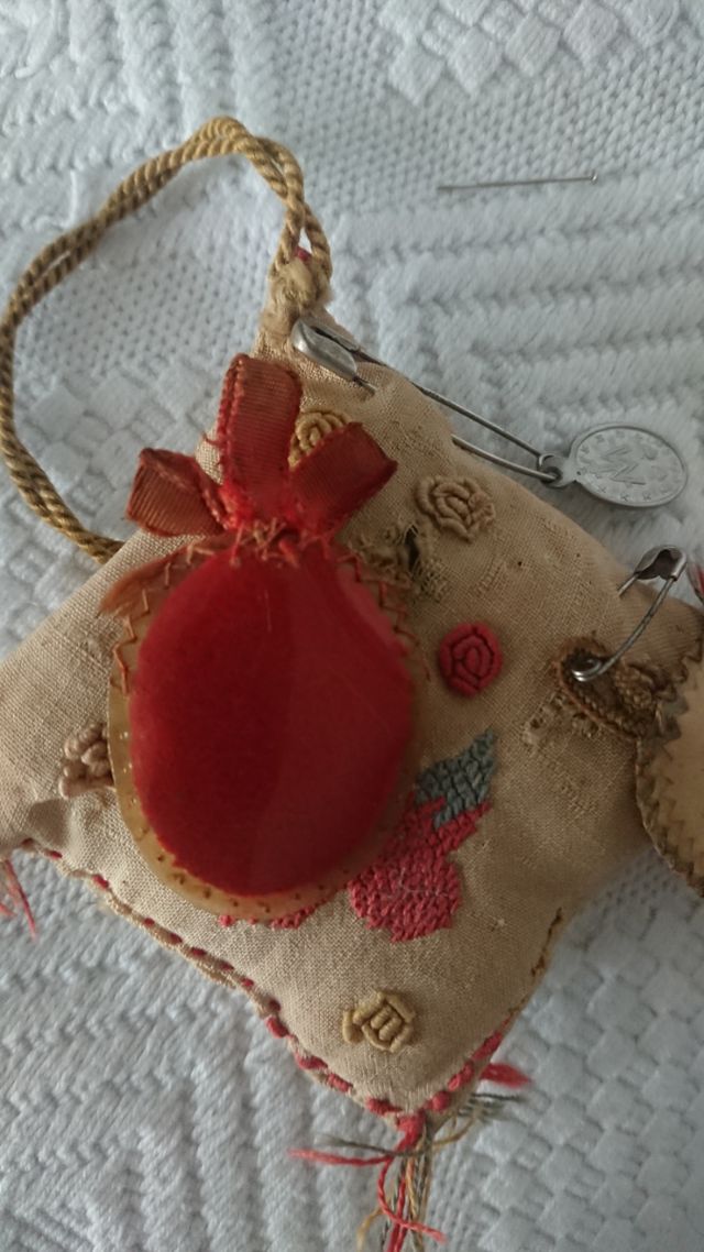 Escapularios Sagrado Corazón Jesús