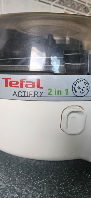 Tefal Actifry 2 en 1 freidora