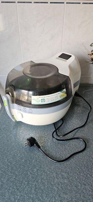 Tefal Actifry 2 en 1 freidora