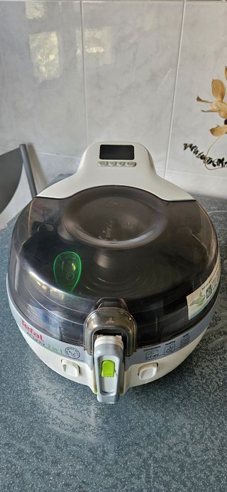 Tefal Actifry 2 en 1 freidora