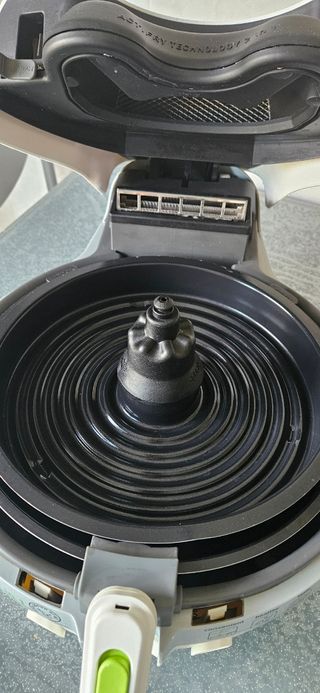 Tefal Actifry 2 en 1 freidora