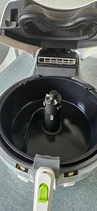 Tefal Actifry 2 en 1 freidora