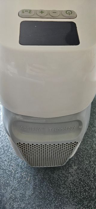 Tefal Actifry 2 en 1 freidora