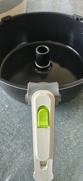 Tefal Actifry 2 en 1 freidora