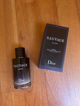 Dior Sauvage Eau Forte - 100ml