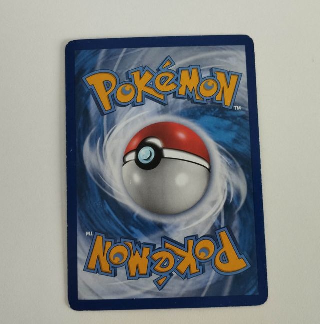 Ho-Oh EX 121/122 - Pokémon carta