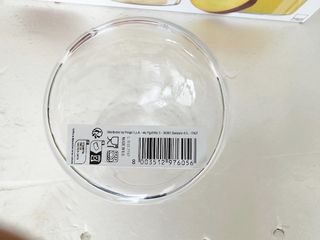 BICCHIERI COCKTAIL VETRO, ML.500, SET PZ.12