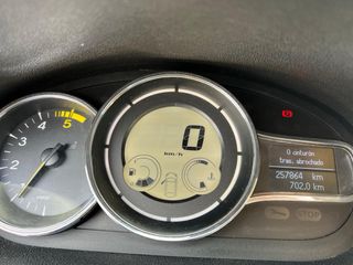 Renault Megane 2014