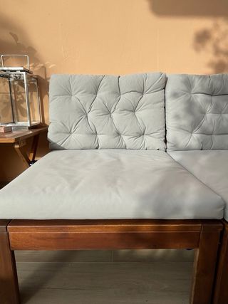 cuscini per poltrone da esterno