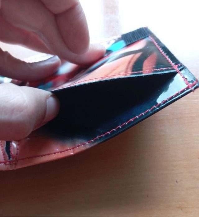 LIQUIDACIÓN Cartera edición limitada 
