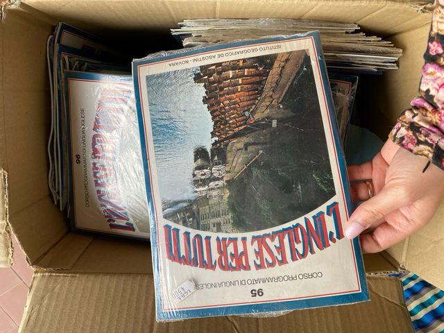 L’inglese per tutti