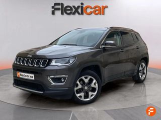 Jeep Compass 1.4 Mair 103kW Limited 4x2