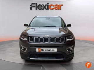 Jeep Compass 1.4 Mair 103kW Limited 4x2