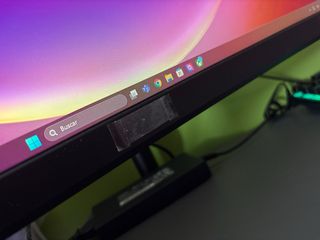 Monitor Gaming MSI MAG272CQR Curvo