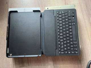 iPad 7ª generación 128GB - Gold/Blanco