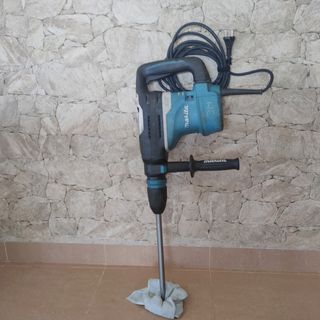Martillo demoledor Makita