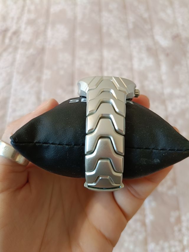 Sector orologio bambino/ragazzo nuovo mai usato 