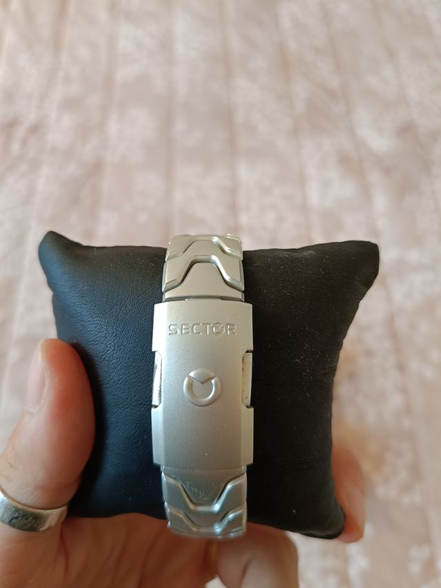 Sector orologio bambino/ragazzo nuovo mai usato 