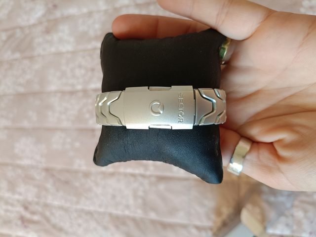 Sector orologio bambino/ragazzo nuovo mai usato 