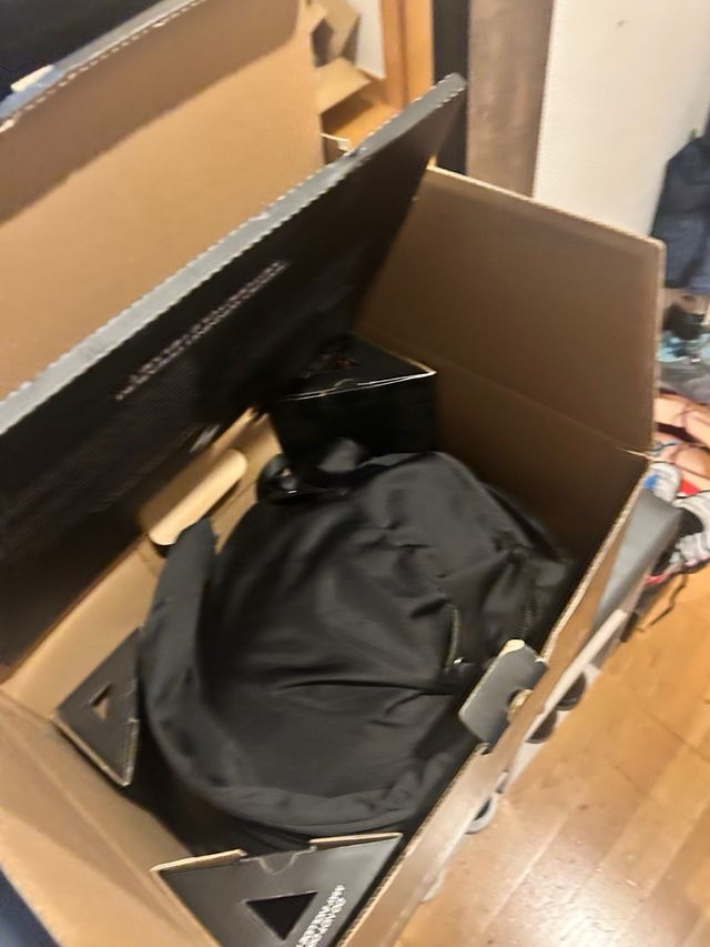 Scorpion FIM Exo-R1 Air  eSBK FimJrGP