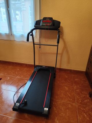 Cinta correr FITFIU MC-100