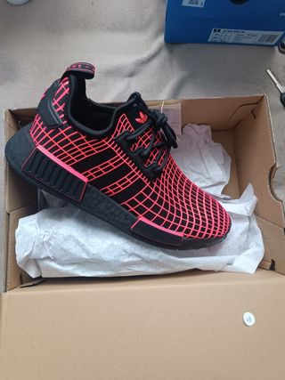 Adidas NMD_R1 - 39,5