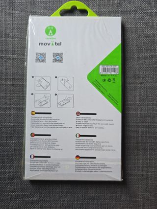 Vetro temperato Huawei Y9 2019