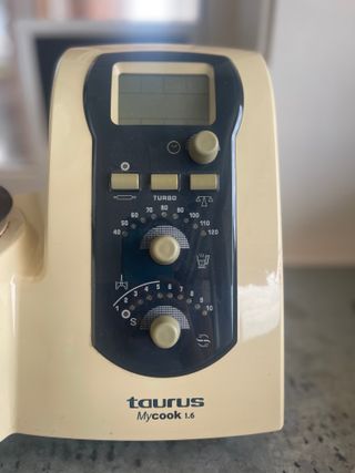 Taurus Mycook 1.6 - Robot Cocina