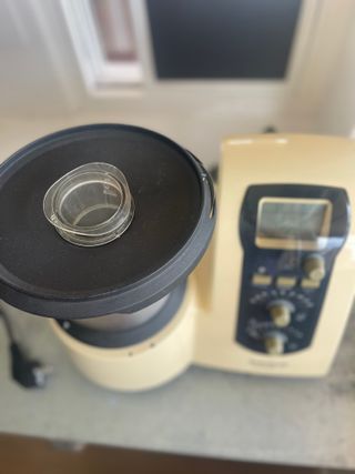 Taurus Mycook 1.6 - Robot Cocina