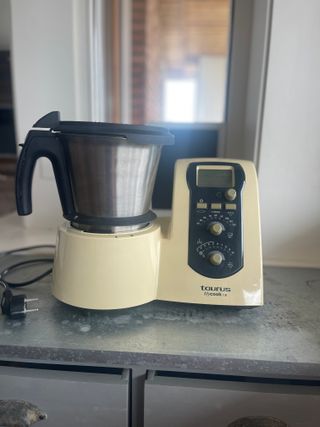 Taurus Mycook 1.6 - Robot Cocina