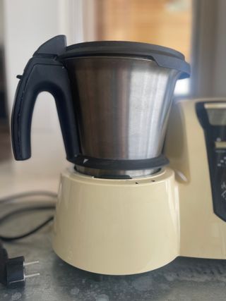 Taurus Mycook 1.6 - Robot Cocina